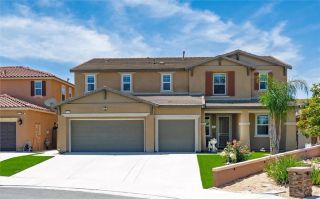 30881 Bristly Court, Murrieta, CA 92563
