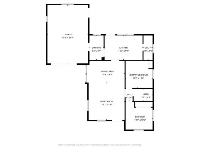 1933 W Irving St, Wichita, KS 67213