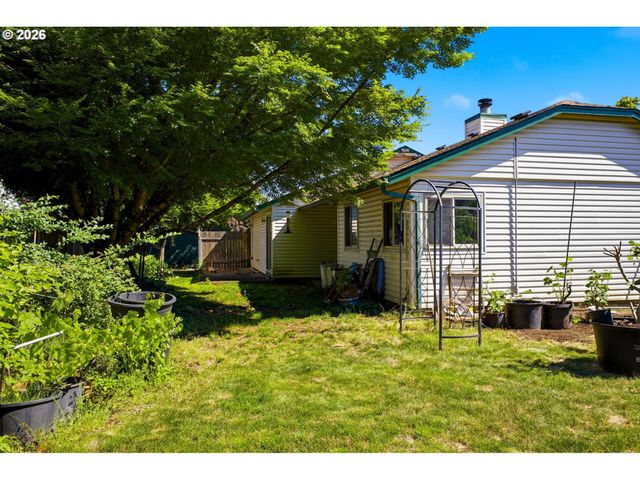 1500 Se PARK CREST Ave, Vancouver, WA 98683