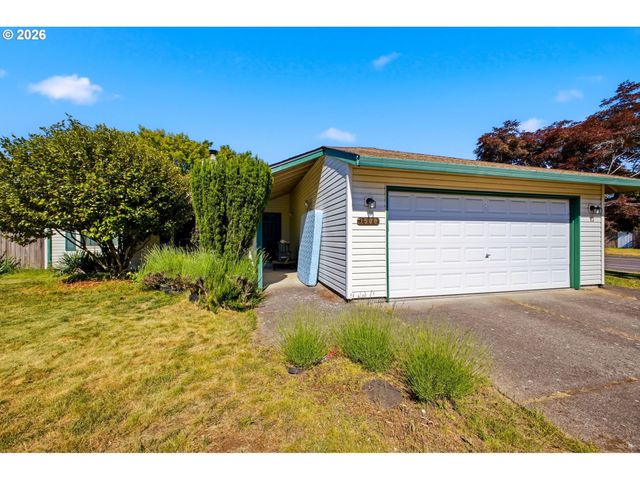 1500 Se PARK CREST Ave, Vancouver, WA 98683