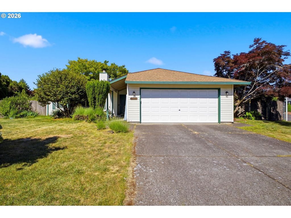 1500 Se PARK CREST Ave, Vancouver, WA 98683