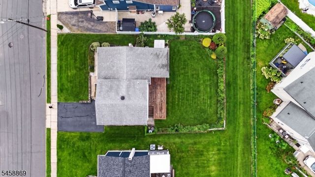 124 Kamm Ave, South River Boro, NJ 08882