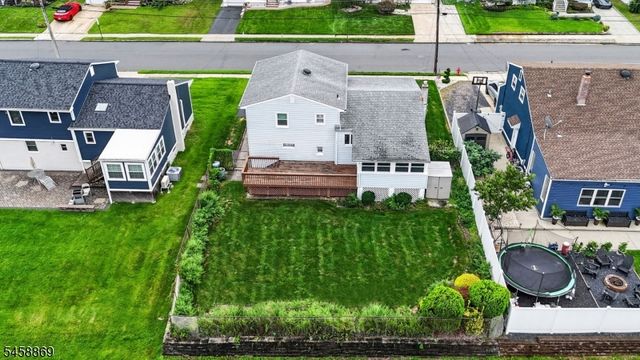 124 Kamm Ave, South River Boro, NJ 08882