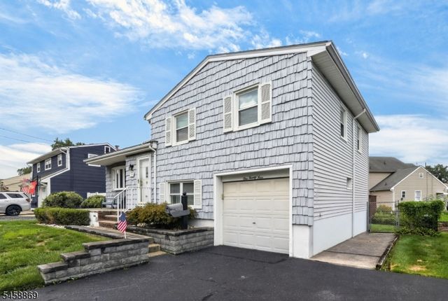 124 Kamm Ave, South River Boro, NJ 08882