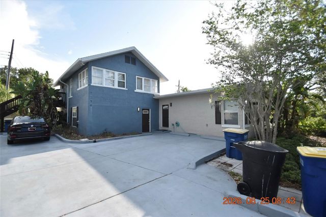 1254 GROVE STREET B, Clearwater, FL 33755