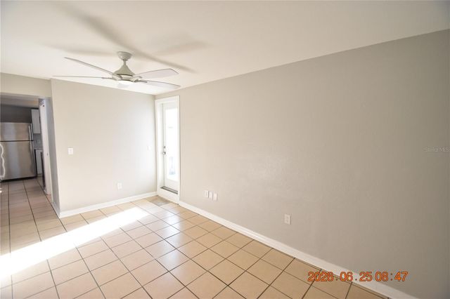 1254 GROVE STREET B, Clearwater, FL 33755