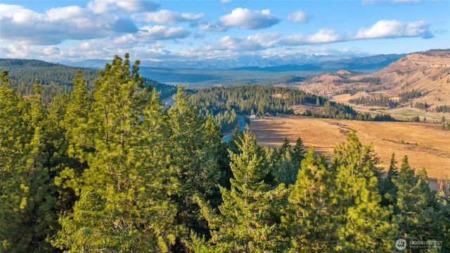 15 XX Elk Heights Road, Cle Elum, WA 98922