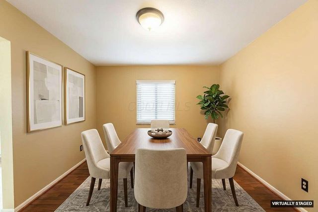 365 E North Street, 5, Columbus, OH 43085