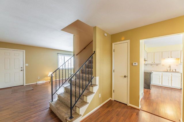 365 E North Street, 5, Columbus, OH 43085