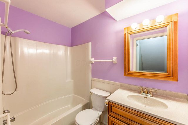 365 E North Street, 5, Columbus, OH 43085