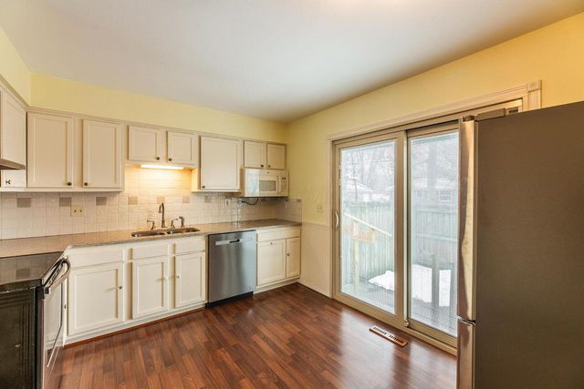 365 E North Street, 5, Columbus, OH 43085