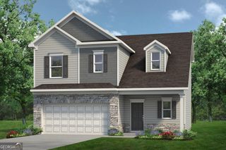 103 Antiquity Circle LOT 247, Perry, GA 31069