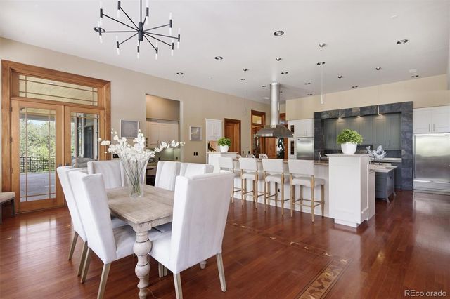 8532 Strawberry Lane, Niwot, CO 80503