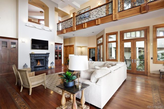 8532 Strawberry Lane, Niwot, CO 80503