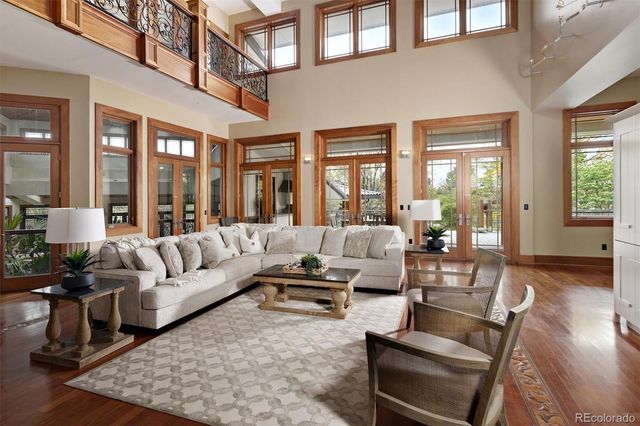 8532 Strawberry Lane, Niwot, CO 80503