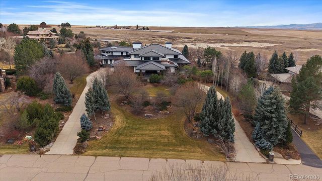 8532 Strawberry Lane, Niwot, CO 80503