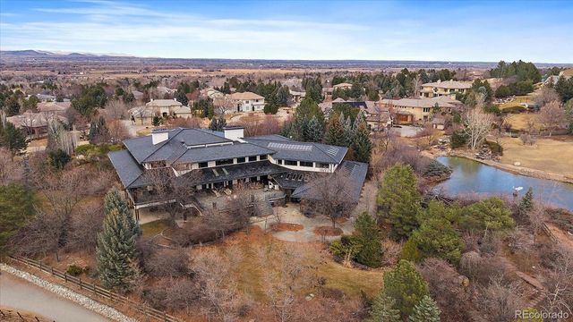 8532 Strawberry Lane, Niwot, CO 80503