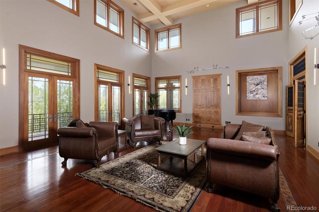 8532 Strawberry Lane, Niwot, CO 80503
