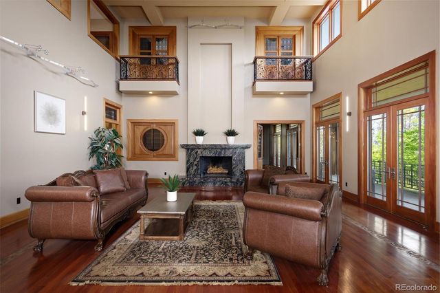 8532 Strawberry Lane, Niwot, CO 80503