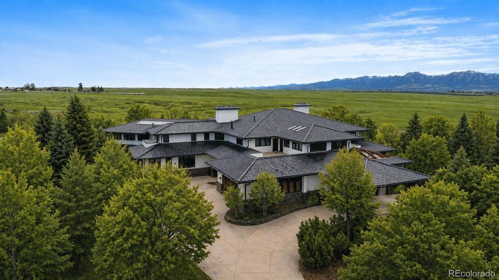 8532 Strawberry Lane, Niwot, CO 80503