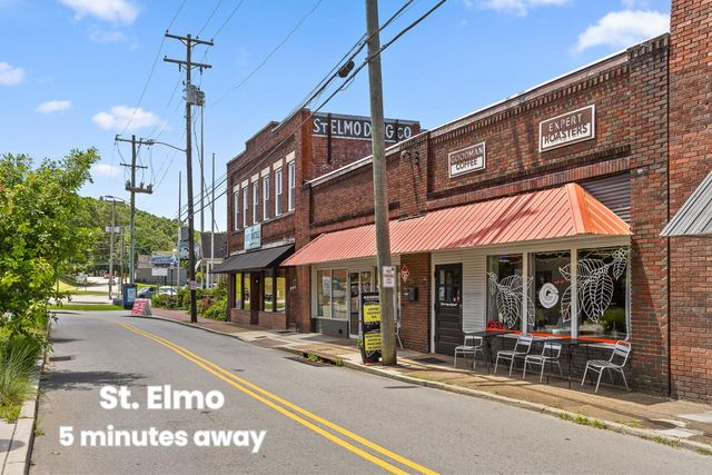 2981 Hodley Avenue, Chattanooga, TN 37410