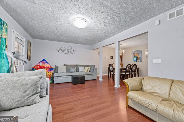 3472 Waldrop Trail, Decatur, GA 30034