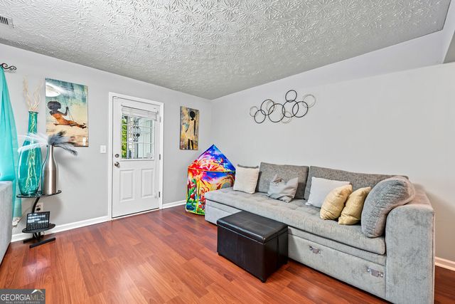 3472 Waldrop Trail, Decatur, GA 30034