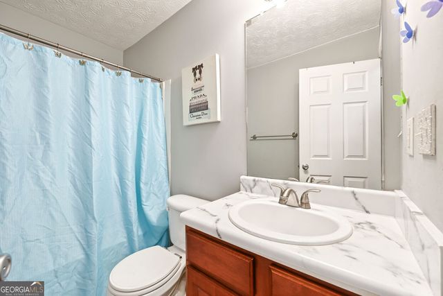 3472 Waldrop Trail, Decatur, GA 30034