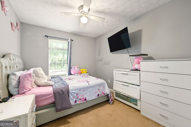 3472 Waldrop Trail, Decatur, GA 30034