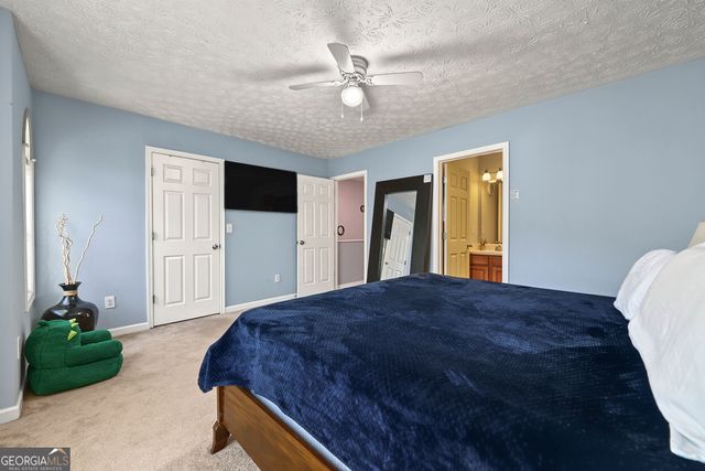 3472 Waldrop Trail, Decatur, GA 30034