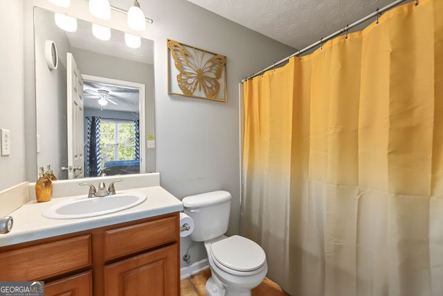 3472 Waldrop Trail, Decatur, GA 30034