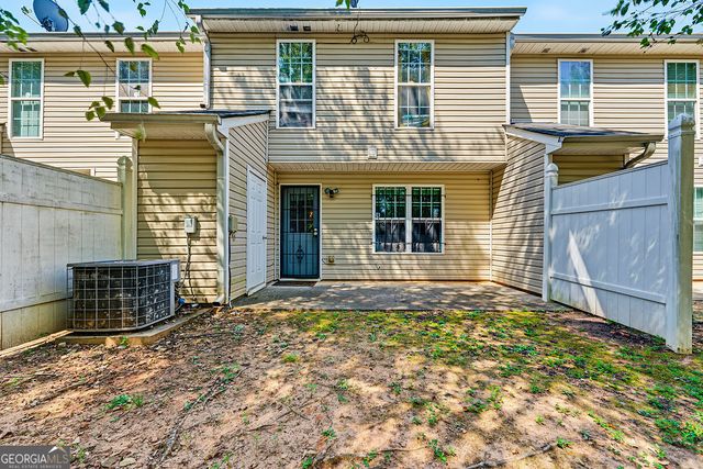 3472 Waldrop Trail, Decatur, GA 30034