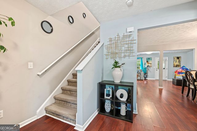 3472 Waldrop Trail, Decatur, GA 30034