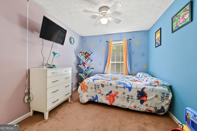 3472 Waldrop Trail, Decatur, GA 30034