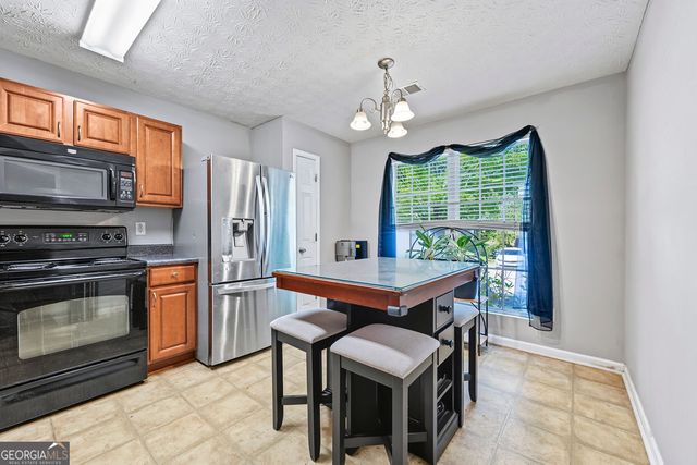 3472 Waldrop Trail, Decatur, GA 30034