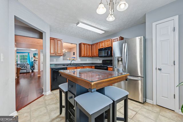 3472 Waldrop Trail, Decatur, GA 30034