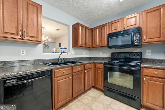 3472 Waldrop Trail, Decatur, GA 30034