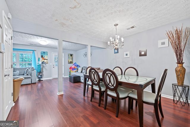 3472 Waldrop Trail, Decatur, GA 30034