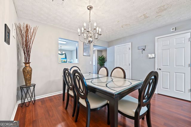 3472 Waldrop Trail, Decatur, GA 30034