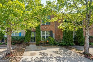 3472 Waldrop Trail, Decatur, GA 30034