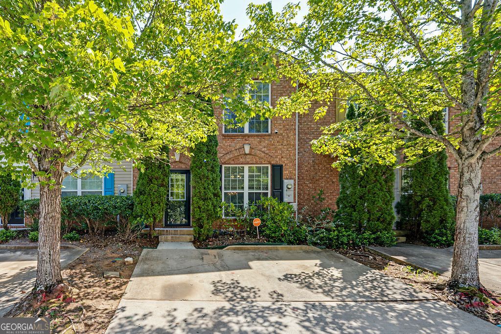3472 Waldrop Trail, Decatur, GA 30034