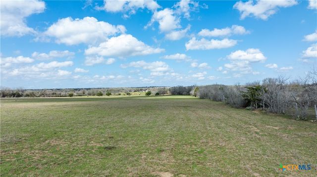 Lot 3 Mule Creek Road, Harwood, TX 78629