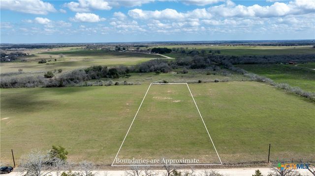 Lot 3 Mule Creek Road, Harwood, TX 78629