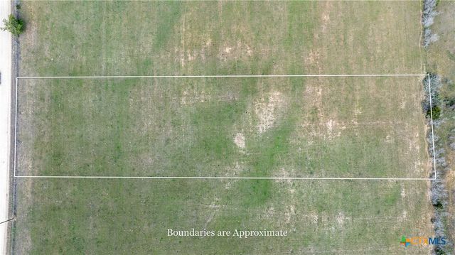 Lot 3 Mule Creek Road, Harwood, TX 78629