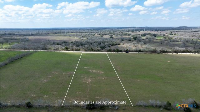 Lot 3 Mule Creek Road, Harwood, TX 78629