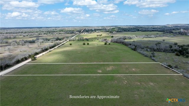 Lot 3 Mule Creek Road, Harwood, TX 78629