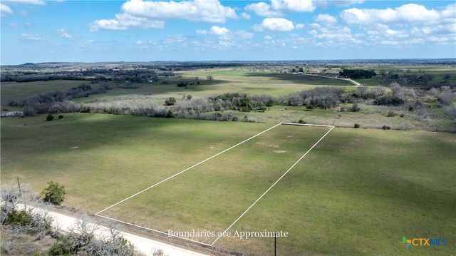 Lot 3 Mule Creek Road, Harwood, TX 78629