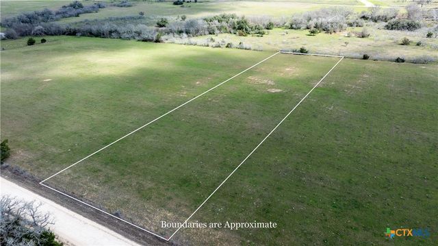 Lot 3 Mule Creek Road, Harwood, TX 78629