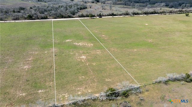 Lot 3 Mule Creek Road, Harwood, TX 78629