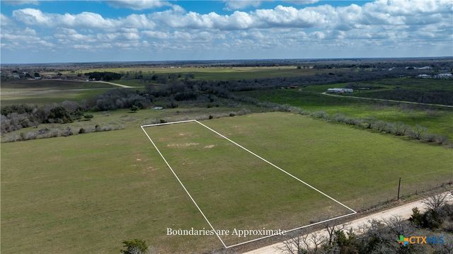 Lot 3 Mule Creek Road, Harwood, TX 78629